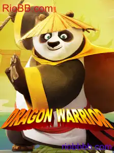 DragonWarrior: A Experiência Épica de RPG com RioBB.com