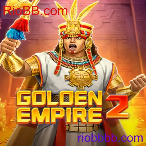 GoldenEmpire2: A Ultima Fronteira em Jogos de Estratégia